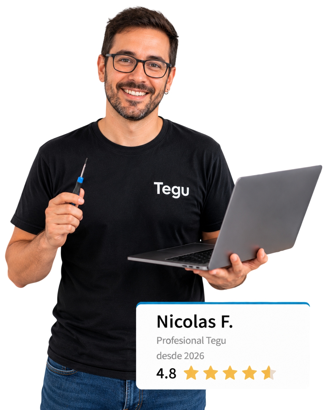 Técnico PC